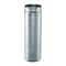B & K DuraVent 3 in. D X 12 in. L Stainless Steel Double Wall Stove Pipe 3PVL-12R - alternate 1